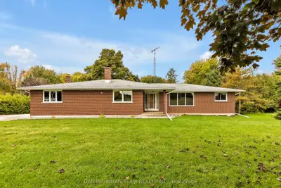 Detached in Clarington