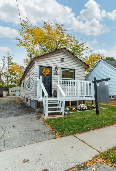 755 Gifford Street, Oshawa, On L1h 4w1