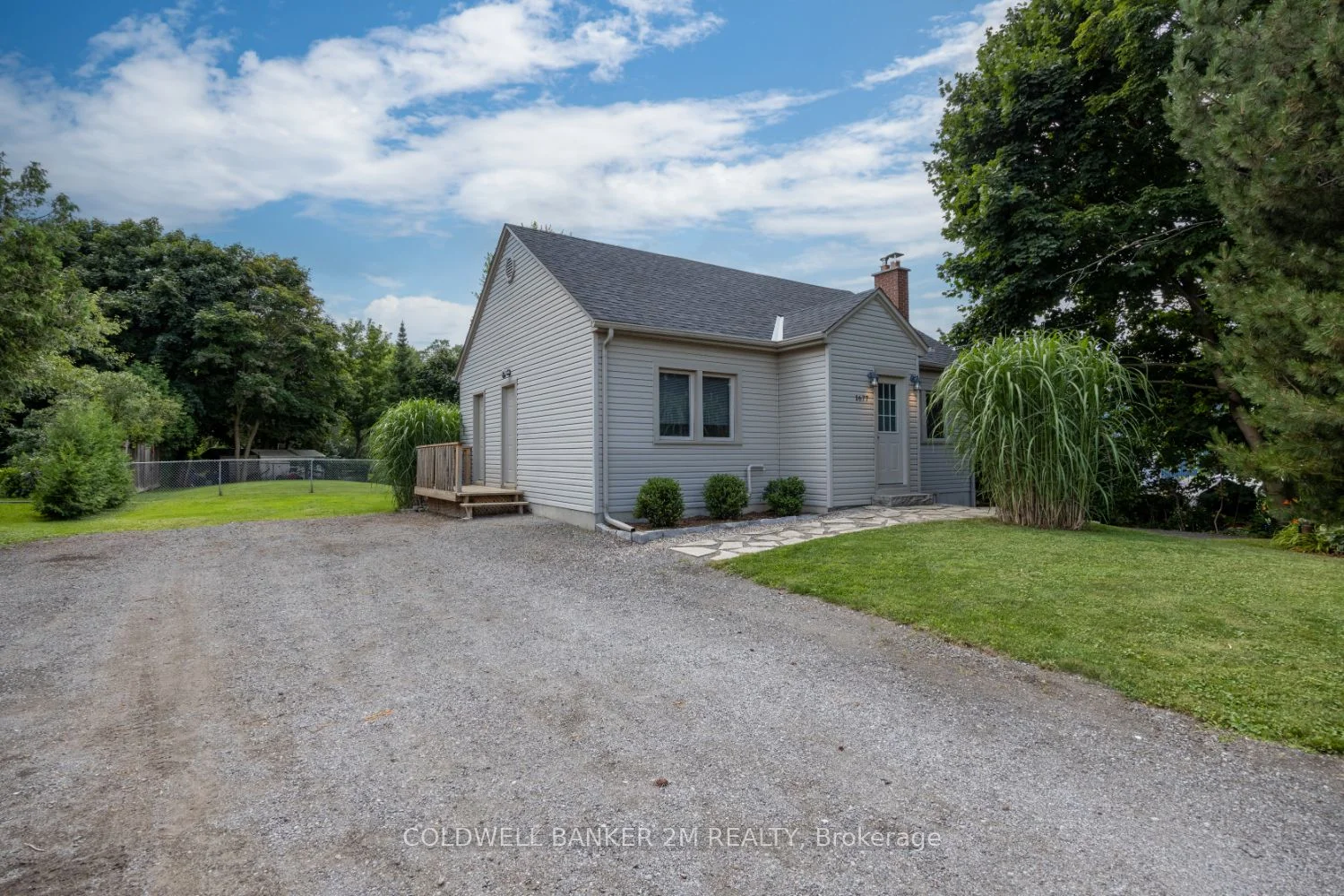 Detached in Pickering
