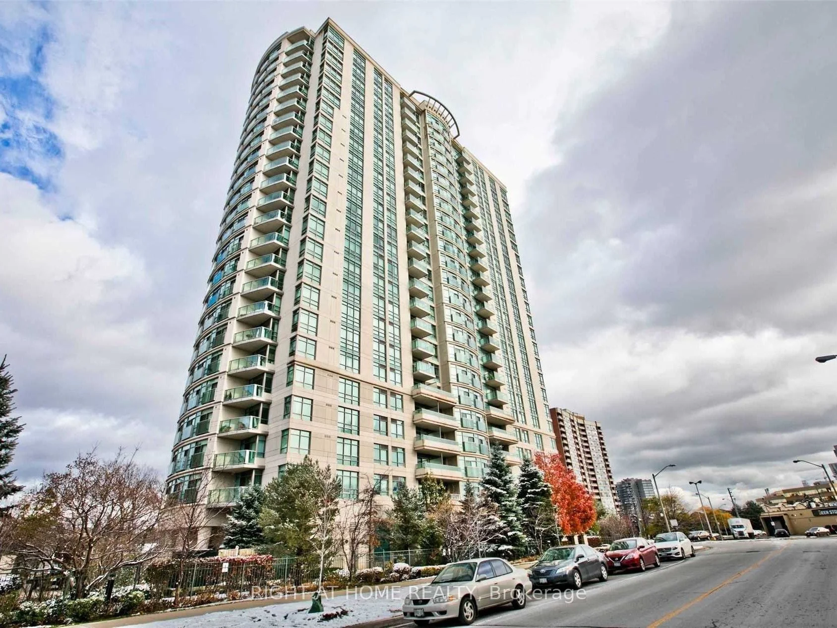 238 Bonis Avenue 1115, Toronto E05, On M1t 3w7