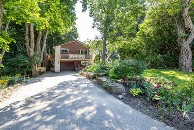 Detached in Clarington