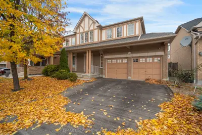 Detached in Ajax
