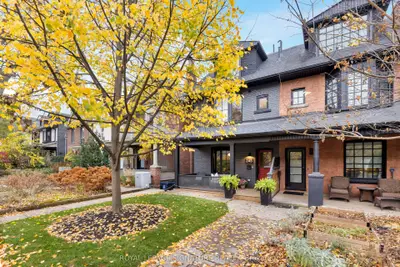 Semi-Detached in Toronto