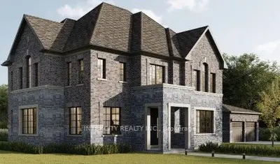 Detached in Whitby