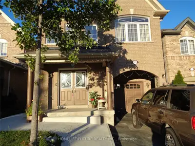 Detached in Ajax