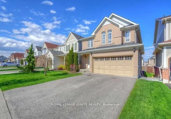 1181 Stire Street, Oshawa, On L1k 0g6