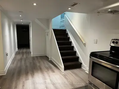Detached in Toronto