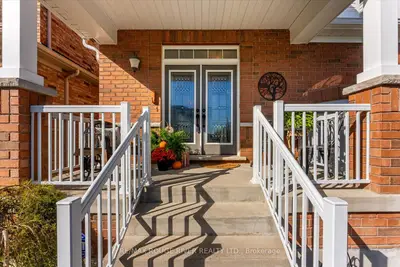 Detached in Clarington