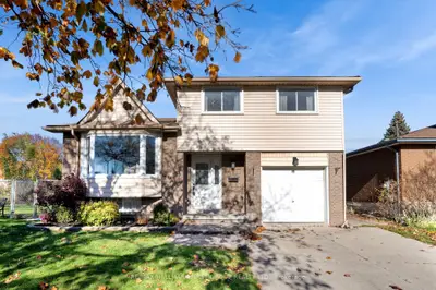 Detached in Clarington
