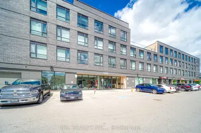 1800 Simcoe Street N 217, Oshawa, On L1g 0c2