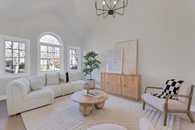 Detached in Clarington