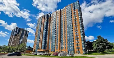 Common Element Condo in Toronto