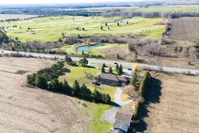 Detached in Oshawa