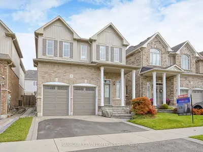 Detached in Clarington
