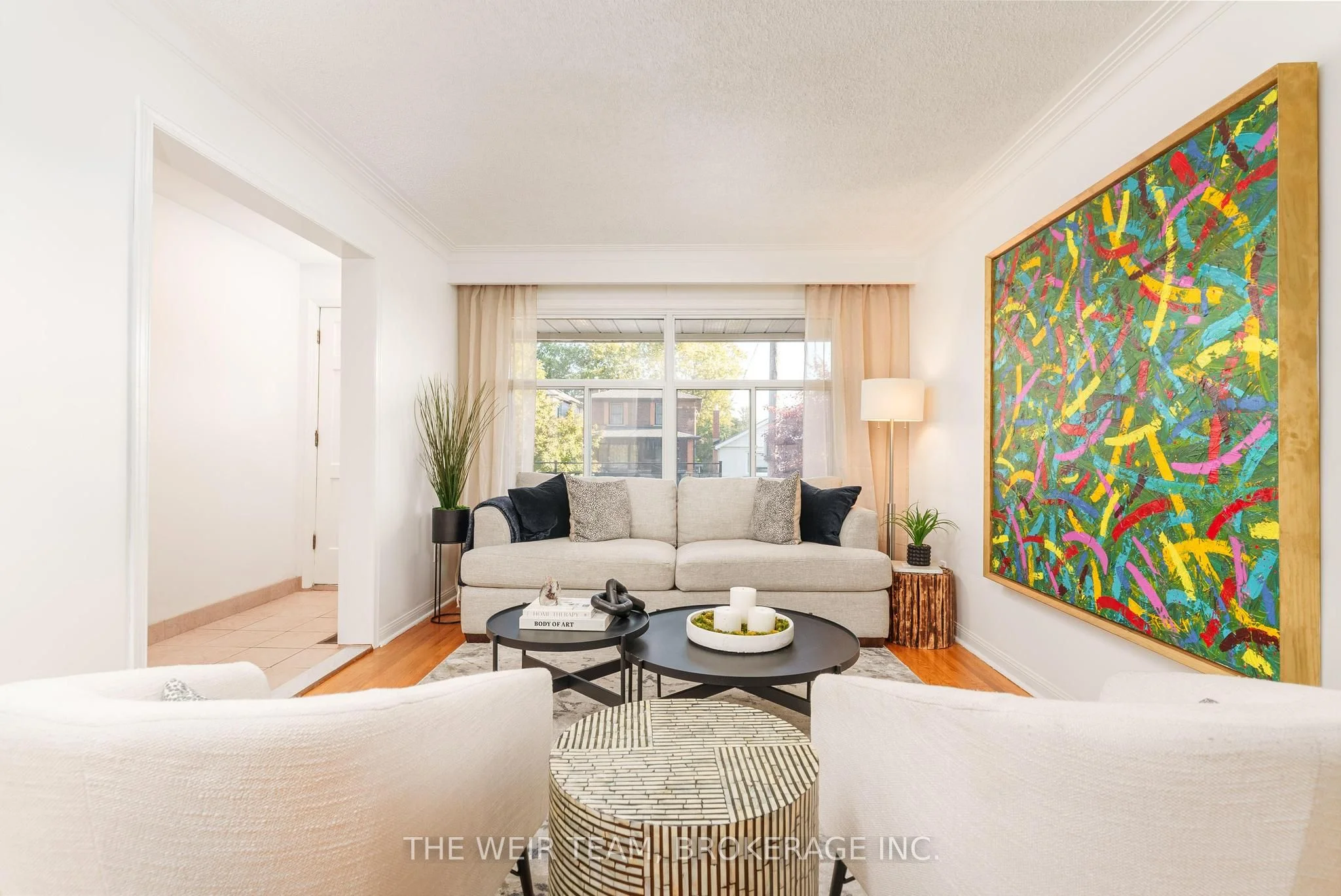 Semi-Detached in Toronto