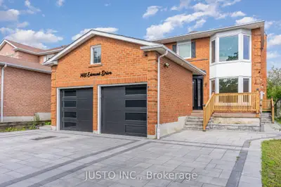 Detached in Pickering