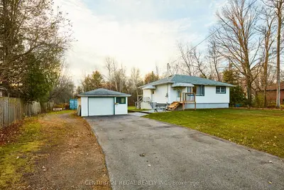 Detached in Clarington