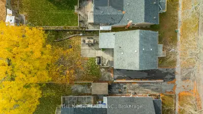 Detached in Oshawa