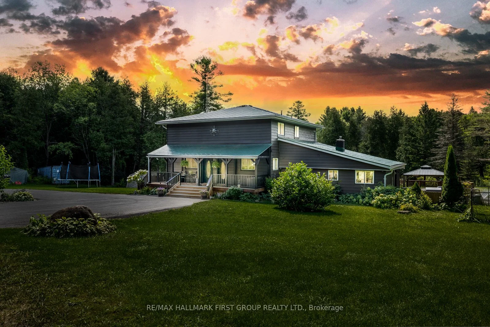 7236 Carscadden Road, Clarington, On L0b 1m0
