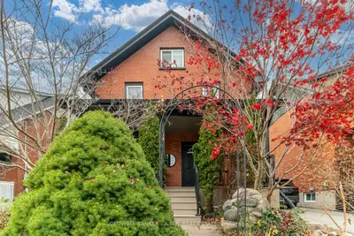 Detached in Oshawa