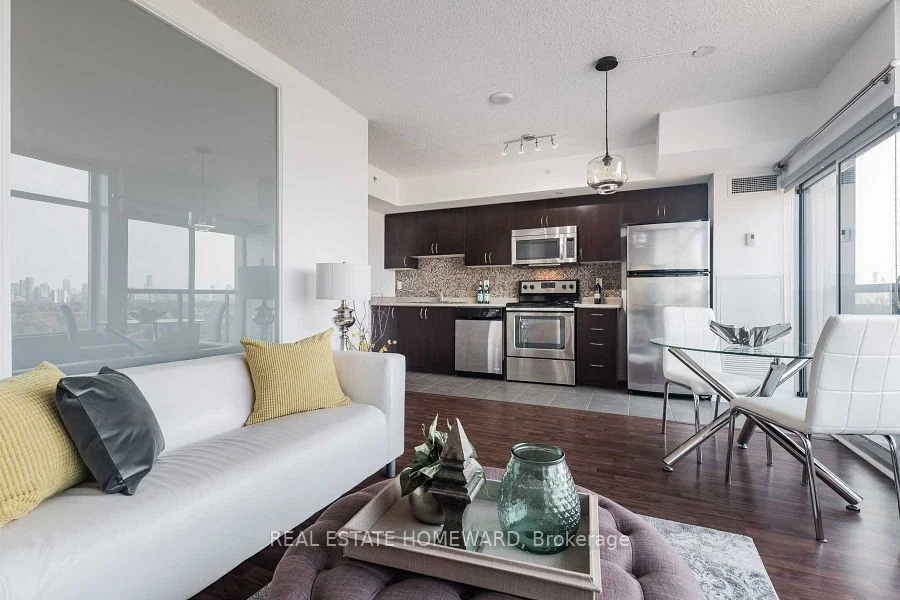 280 Donlands Avenue Ph 1107, Toronto E03, On M4j 3r4