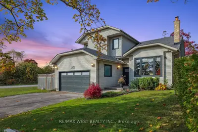 Detached in Pickering