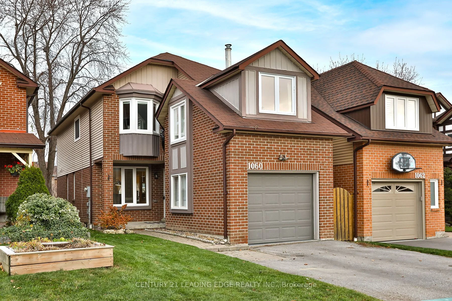 Detached in Pickering