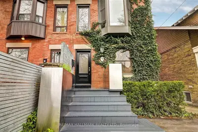 Semi-Detached in Toronto