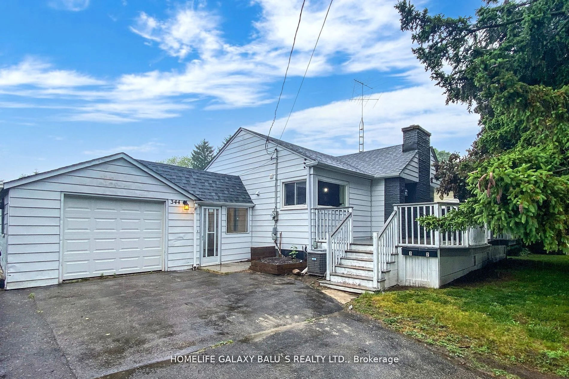 Detached in Oshawa