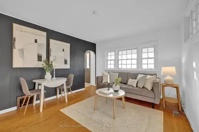 Detached in Oshawa