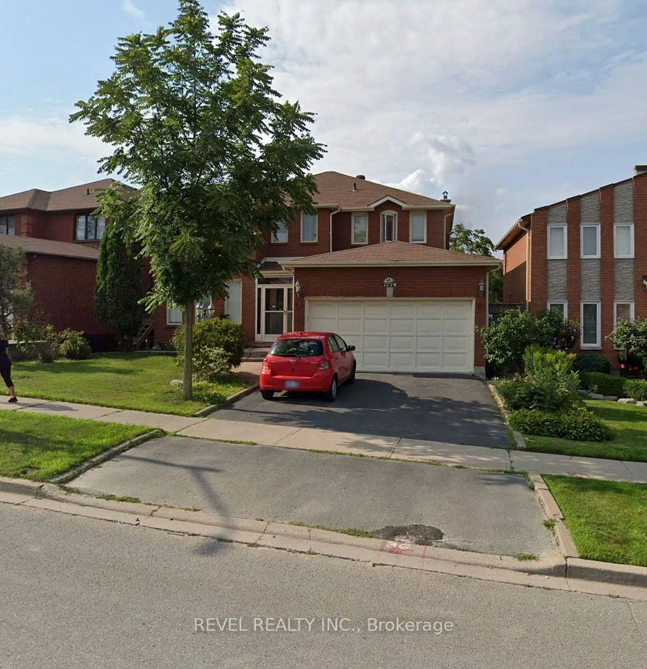 1676 Major Oaks Road Bsmt, Pickering, ON L1X 1Y9