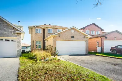 Detached in Pickering