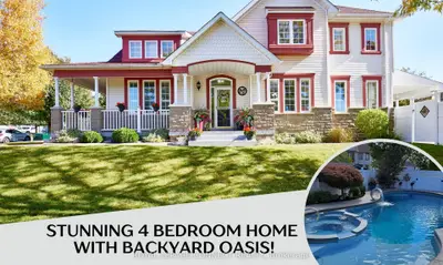Detached in Whitby