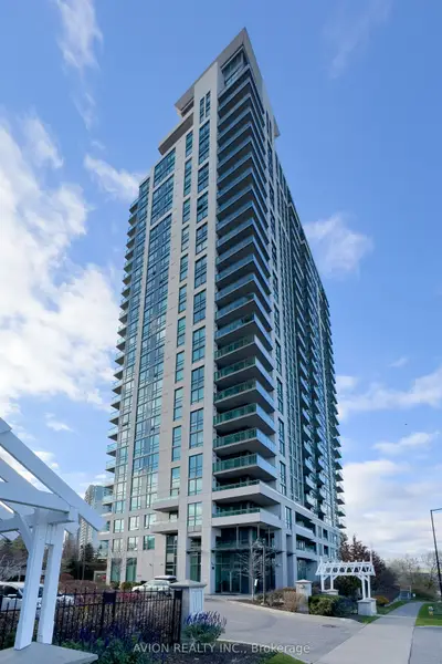 Common Element Condo in Toronto
