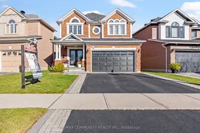 Detached in Ajax