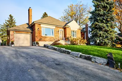 Detached in Oshawa