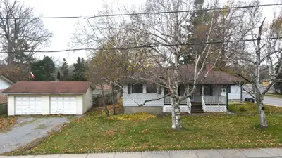 Detached in Clarington