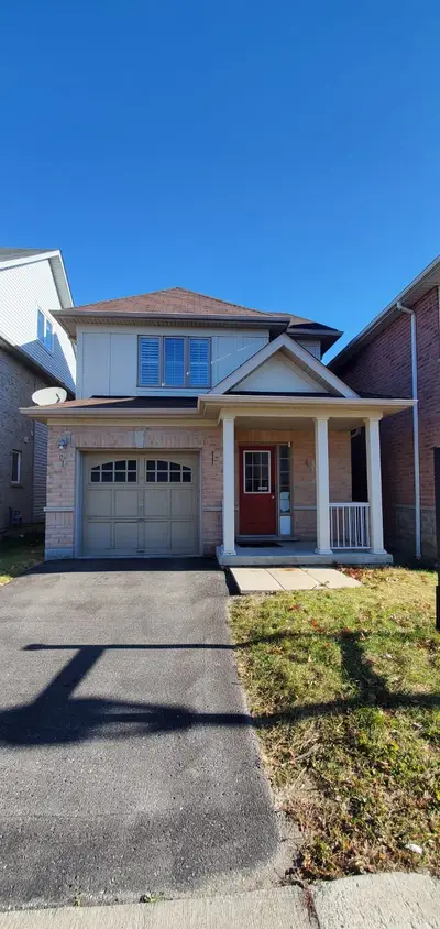 Detached in Ajax