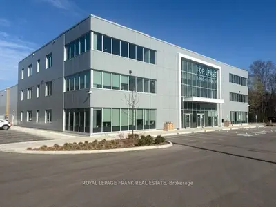 1707 Thornton Road N 301, Oshawa, On L1h 7k4