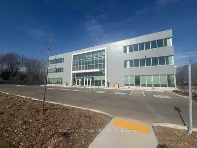 1707 Thornton Road N 301, Oshawa, On L1h 7k4
