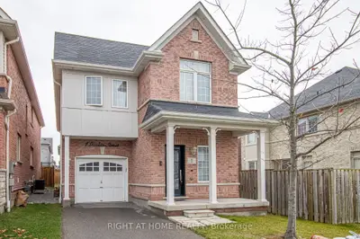 Detached in Ajax