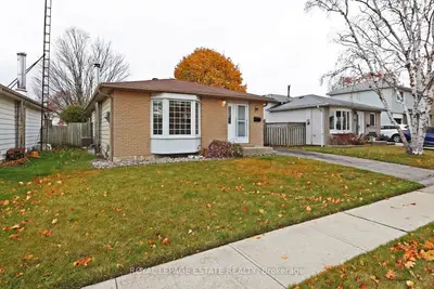 Detached in Ajax
