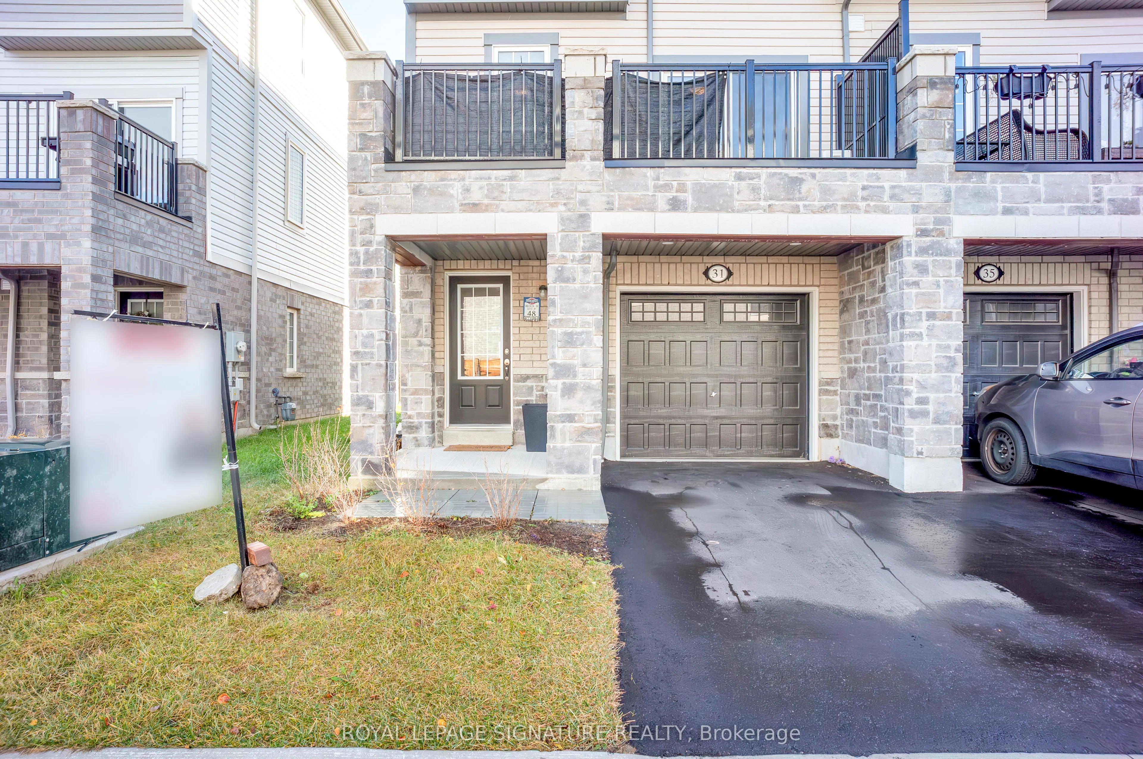 31 Honey Crisp Lane, Clarington, On L1c 7h7