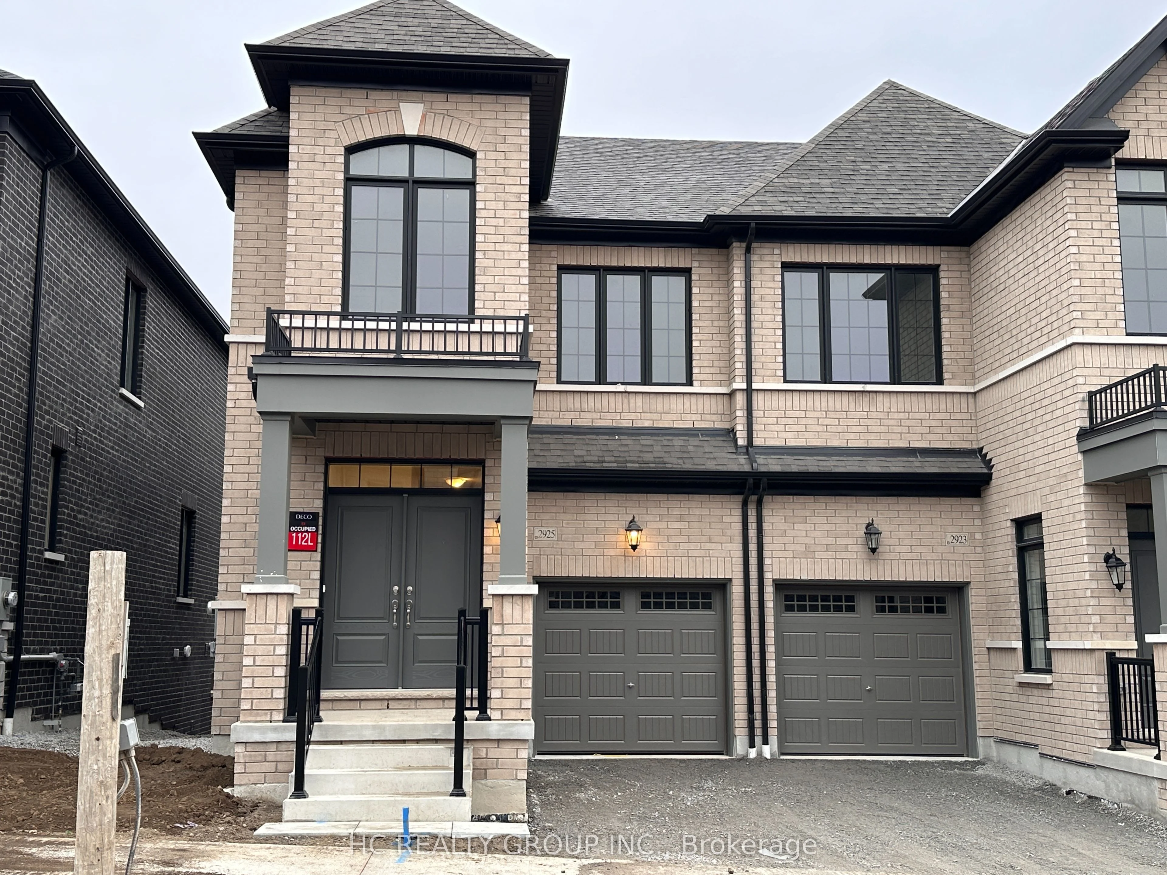 Semi-Detached in Pickering