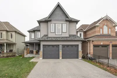 Detached in Clarington