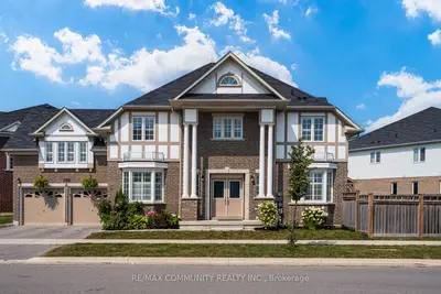 Detached in Ajax