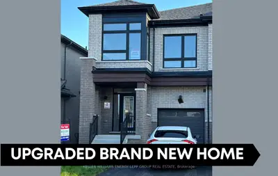Semi-Detached in Whitby