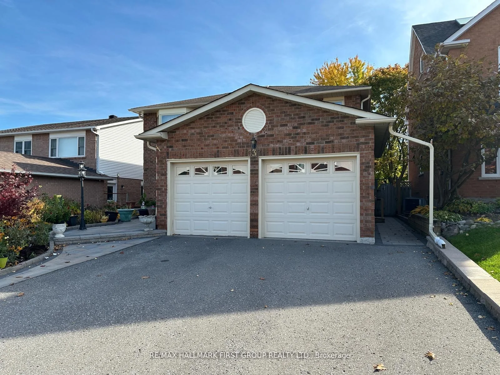 Detached in Pickering