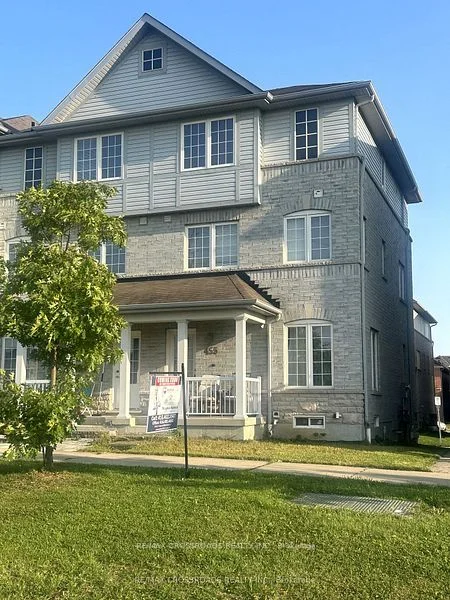 455 Rossland Road, Ajax, ON L1Z 0K8