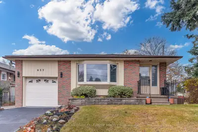Detached in Pickering